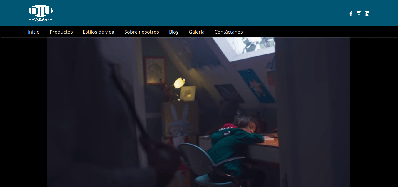 diuespaciosinteligentes.com