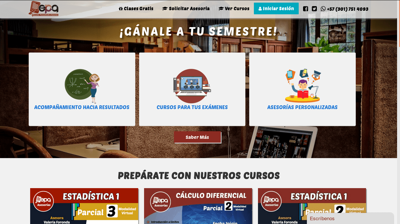 epaasesorias.com